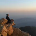 Las cosas simples nos ayudan a lidiar con los asuntos complicados de la vida.
