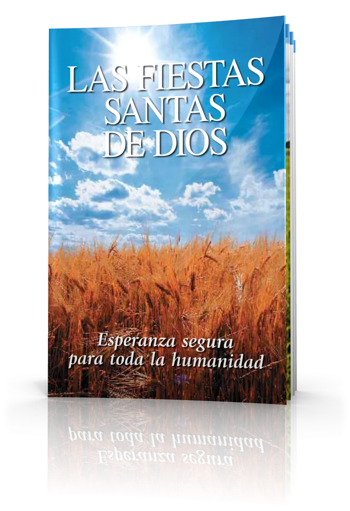 Las Fiestas Santas de Dios
